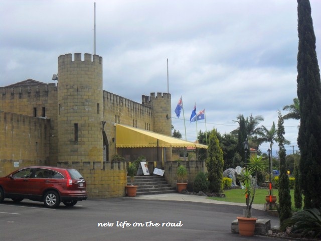 Sunshine Coast Bli Bli Castle
