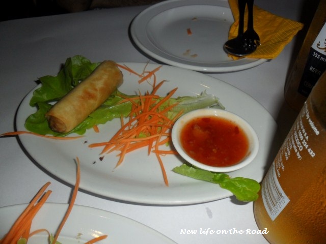 Thai Dining Yandina