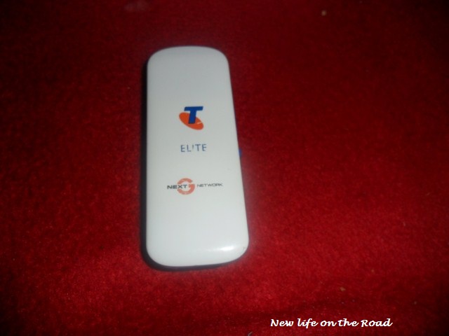 Telstra Mobile Internet