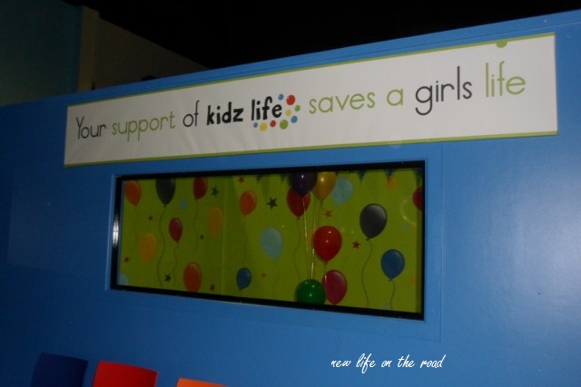 supports kids in need