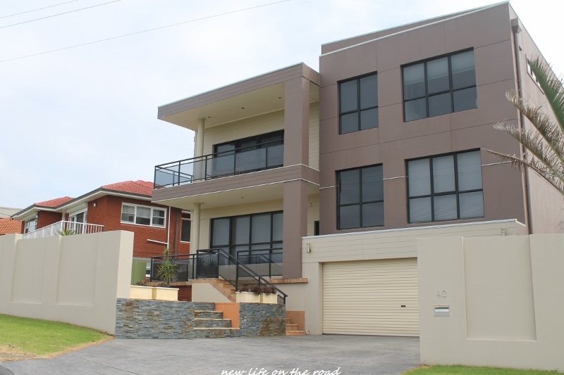 Big Gorgeous Homes in Wollongong