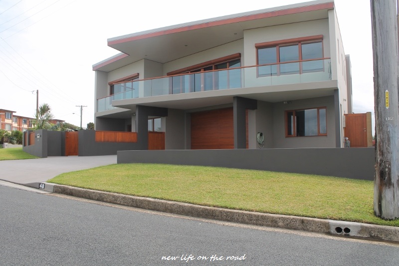 Big Style Homes in Wollongong