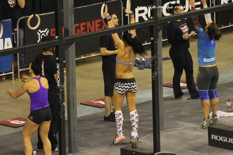 Fit Healthy Crossfitters