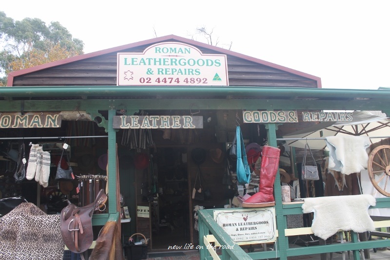 Mogo Leather Goods and Repairs