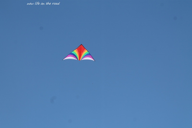 Bondi Beach Kite Festival