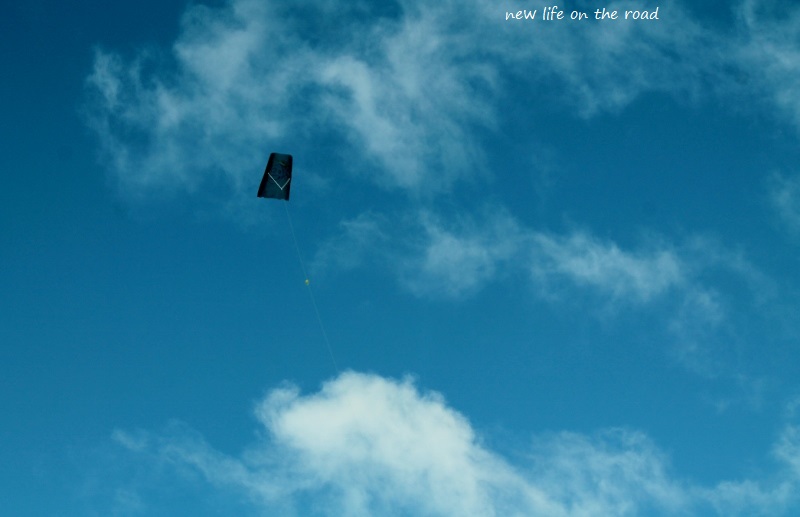 Making and Flying Kites