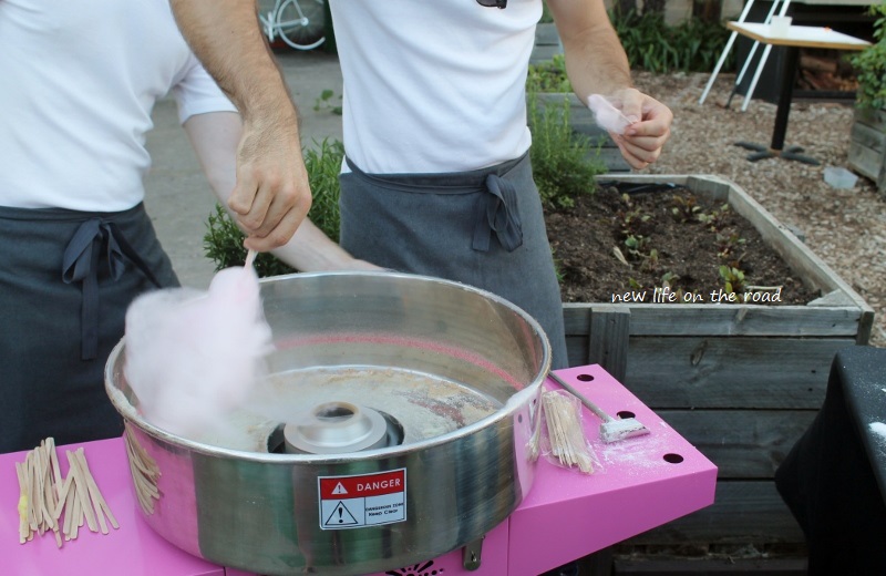 Make your own Fairy Floss