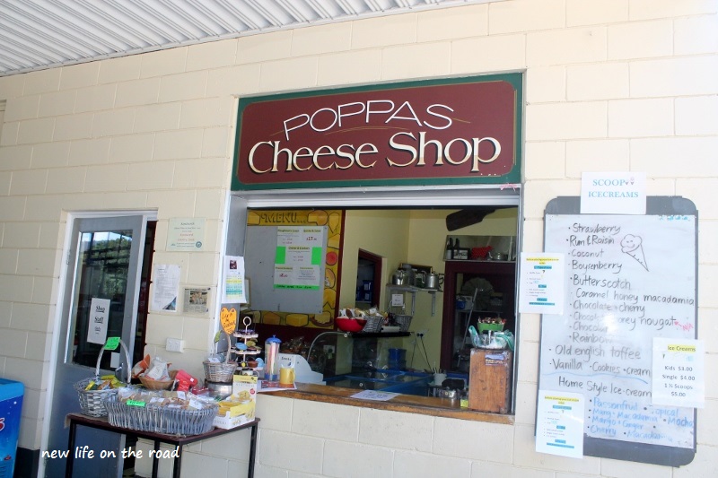 Poppas Cheese Shop