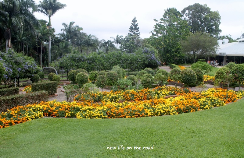 Bundaberg Botanical Gardens