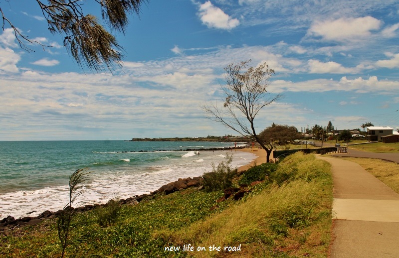 Bargara to the Lighthouse