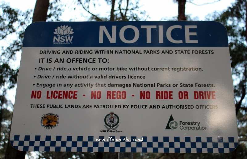New South Wales Rules