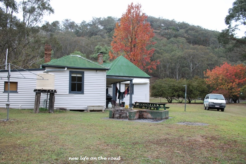 Moonan Cottage New South Wales